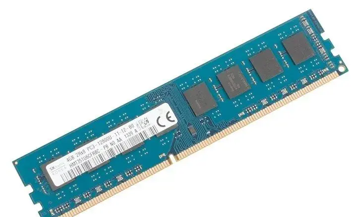 Paměti RAM do PC 4GB DDR3