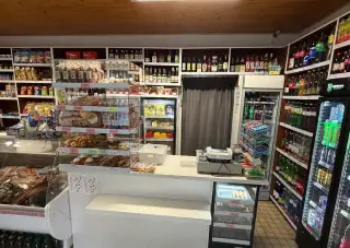 Zavedeny obchod potraviny Vecerka vsetin