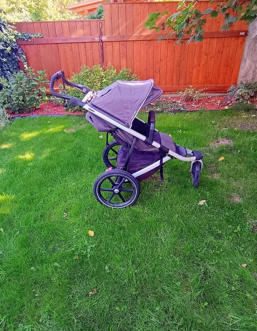 Thule Urban Glide 2