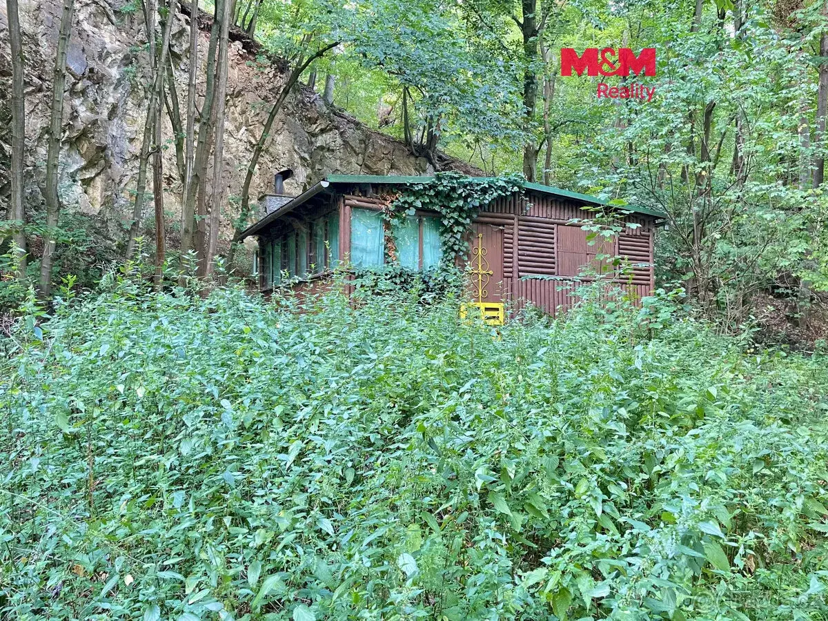 Prodej chaty, 30 m², Mladeč