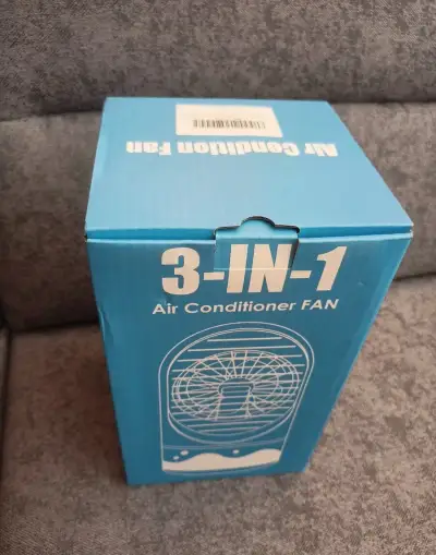 Air Condittioner 3v1