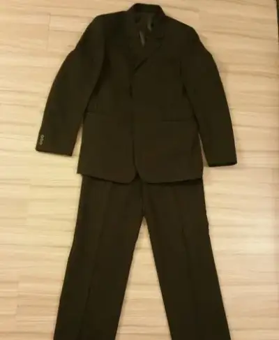 Pánsky společenský oblek