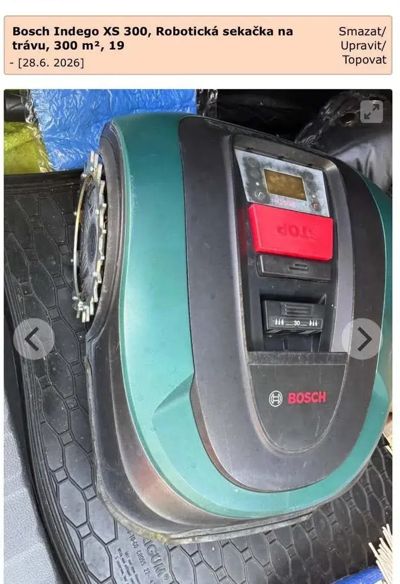 Bosch
