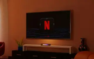 NETFLIX 4K