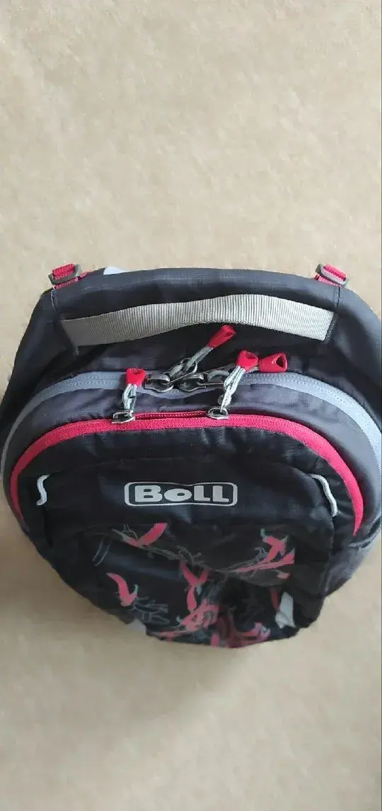 Batoh Boll Smart 24 Chilli Peppers