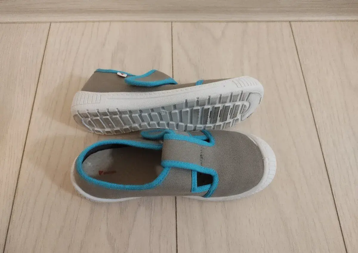 Dětské Barefoot boty