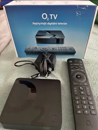 O2 tv nejnovější generace oneplay