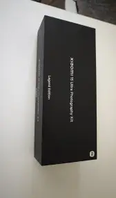 Xiaomi 15 ultra Photography Kit