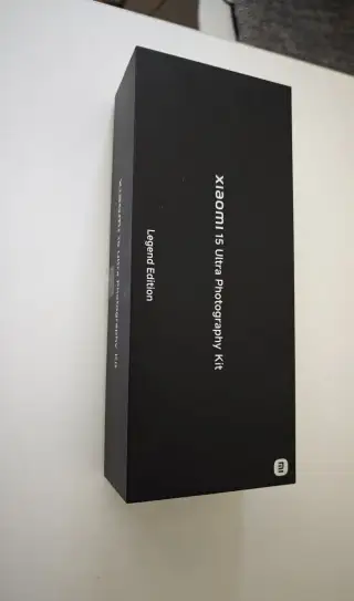 Xiaomi 15 ultra Photography Kit