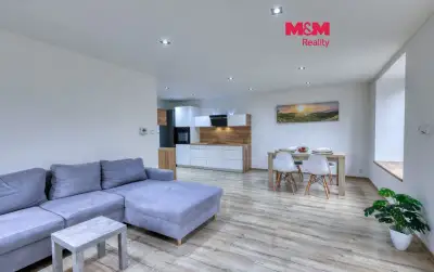 Pronájem rodinného domu, 115 m², Druztová