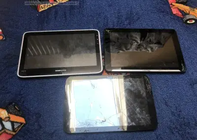 3x tablet na ND