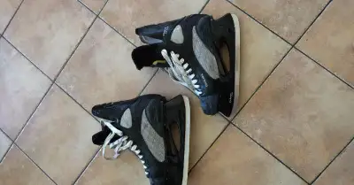 Brusle Botas