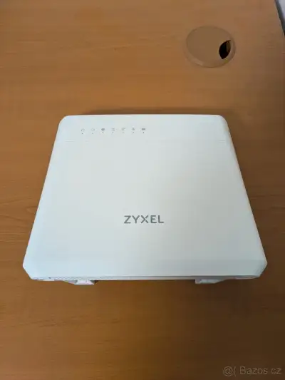 Zyxel VMG3927-B50K VDSL2 modem/router AC2400, Gigabit WiFi6
