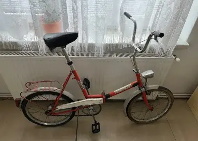 Skládací kolo Universal