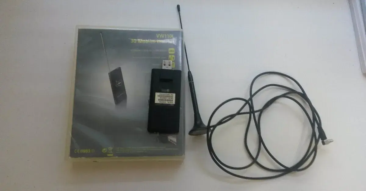 USB modem U:fon