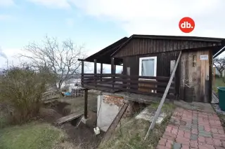 Prodej chaty 32 m², Ústí nad Labem - Hostovice, ev.č. 01815