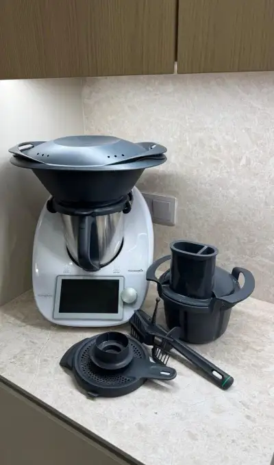 Thermomix TM6