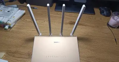 WiFi router Netis 360R