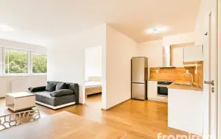 Prodej bytu 2+kk 62 m², Brno - Židenice, ev.č. 02264