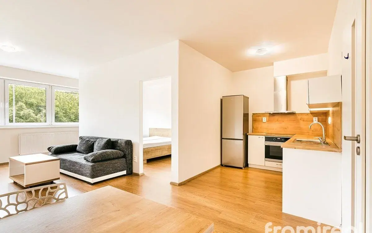 Prodej bytu 2+kk 62 m², Brno - Židenice, ev.č. 02264