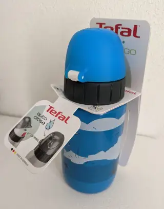 NOVÁ láhev Tefal