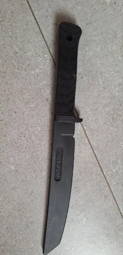 Tréninkový nůž Cold Steel Recon Tanto