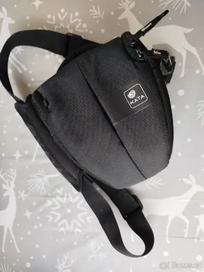 Fotobrašna Kata Grip-12 DL + pláštěnka