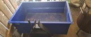 Transportní box