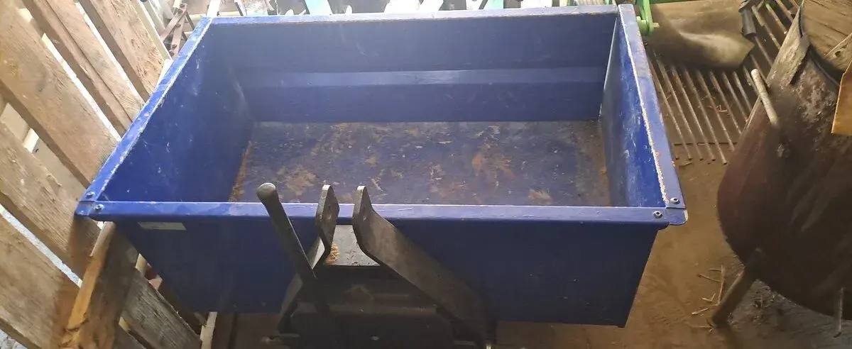 Transportní box