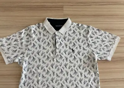 PÁNSKÉ TRIČKO POLO RALPH LAUREN vel. XL/XXL