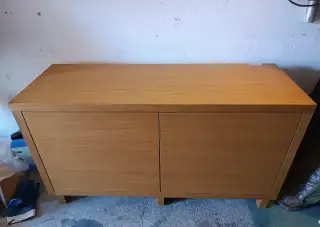Akvarijní skříňky 100 a 120cm