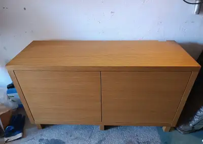Akvarijní skříňky 100 a 120cm