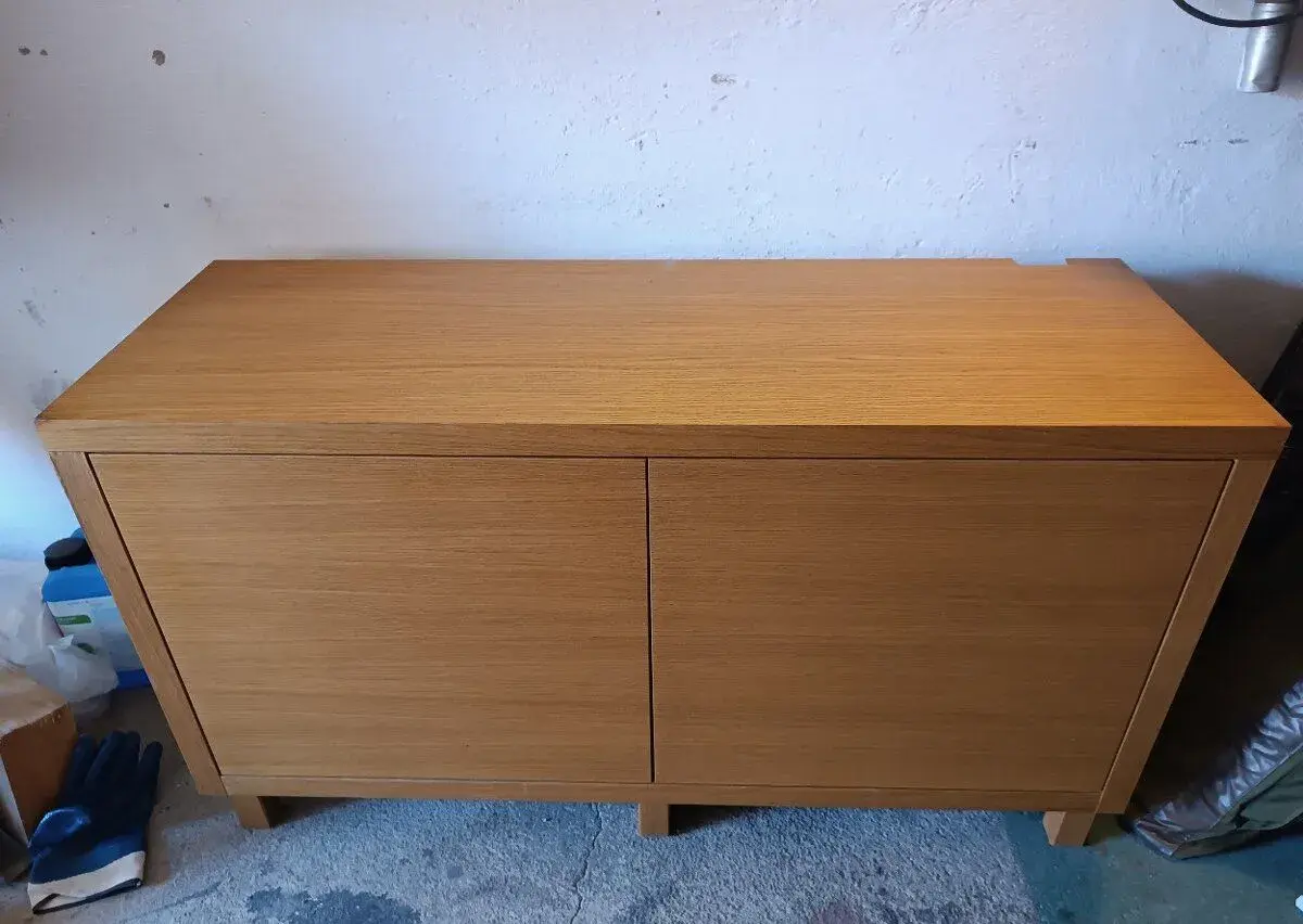 Akvarijní skříňky 100 a 120cm