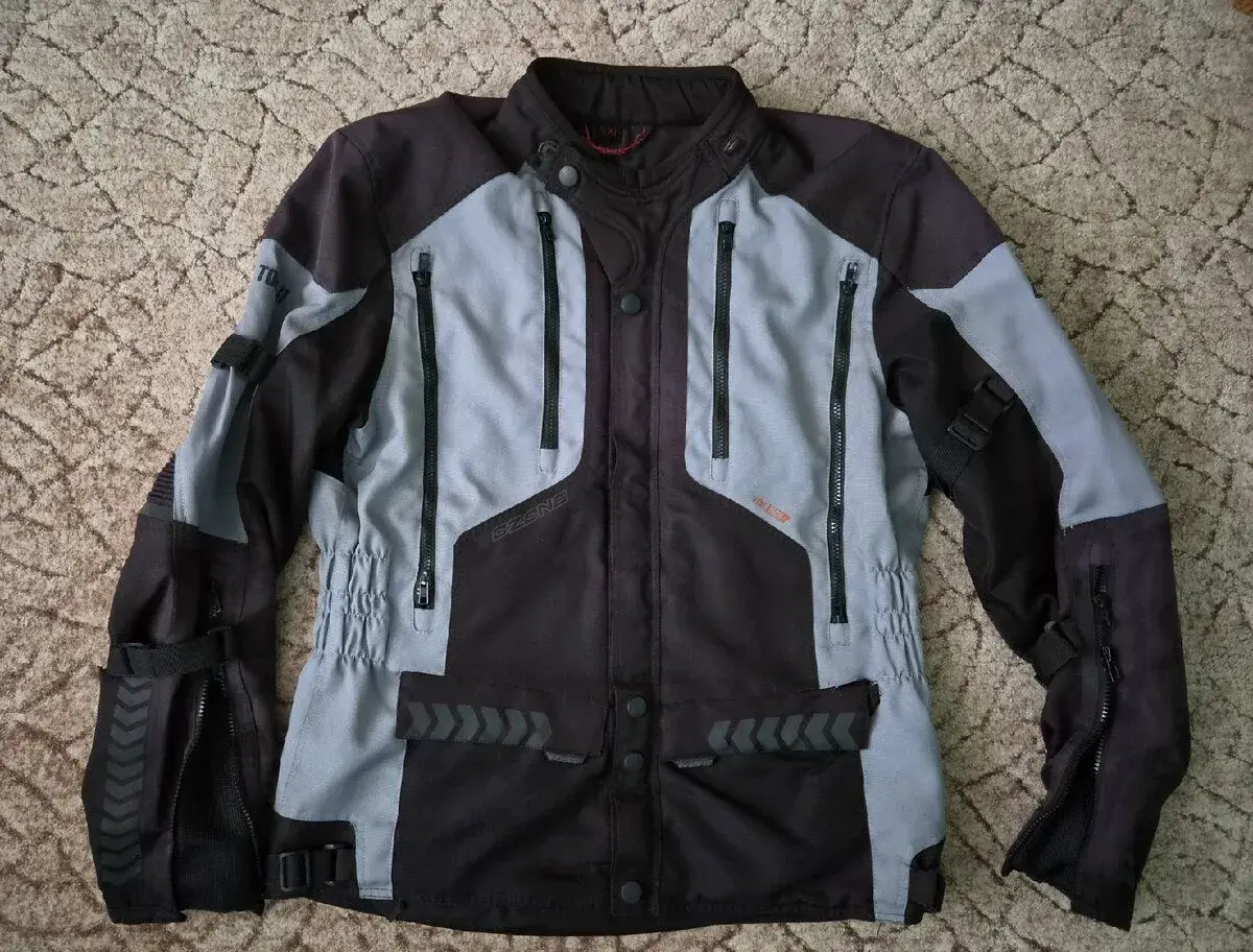 Ozone moto bunda