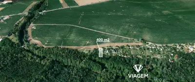 Nemovitost – 400 m², pozemek 400 m²