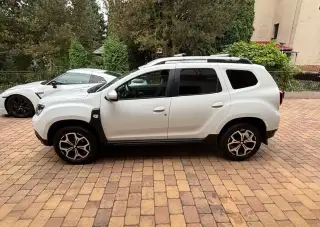 Dacia Duster – 2019