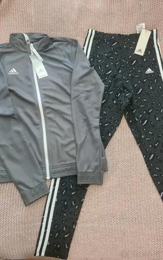 Adidas souprava