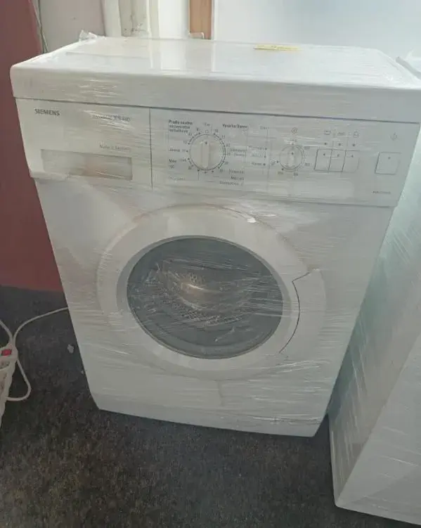 pračka Siemens
