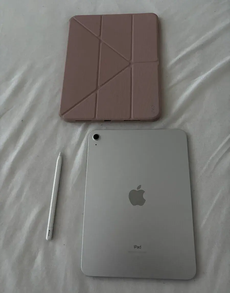 Apple iPad 10.9 (2022)