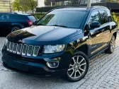 Jeep Compass – 161 482 km