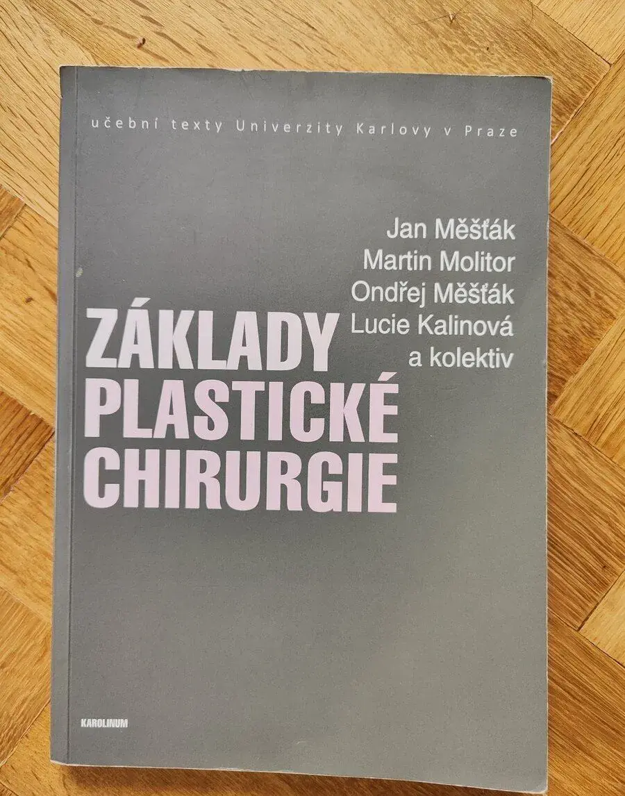 Základy plastické chirurgie