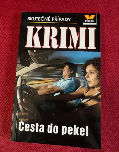 Skutečné případy krimi