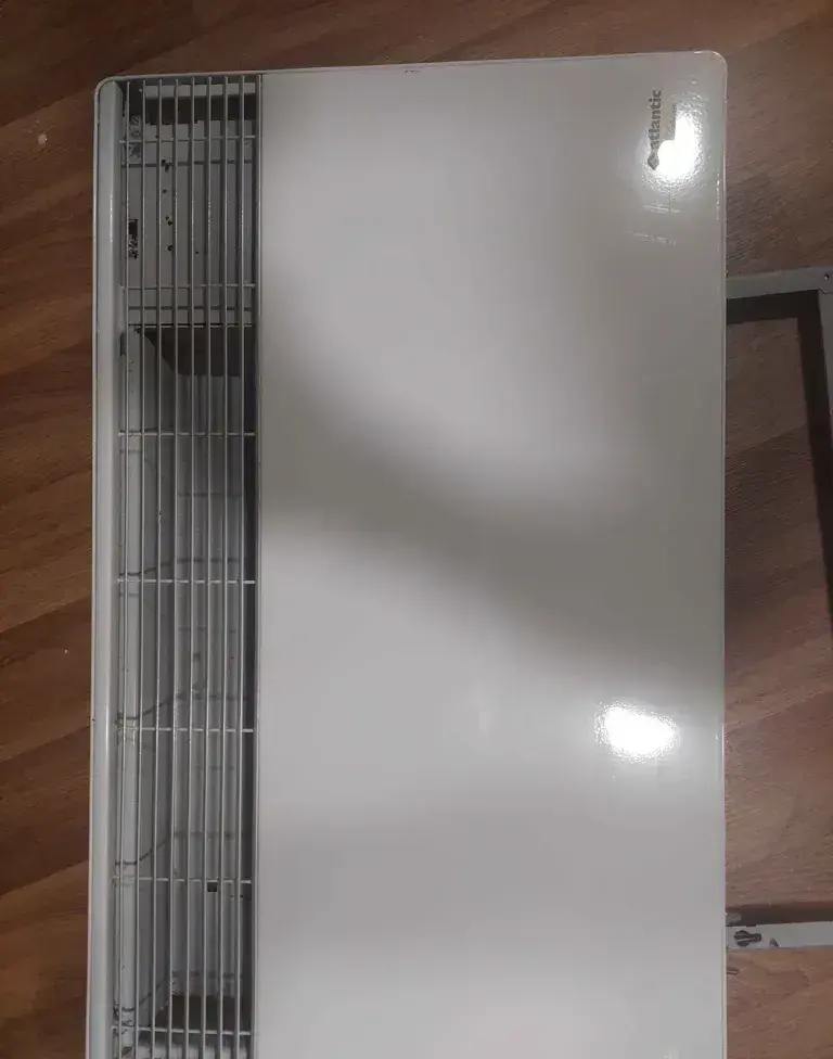 Přímotop Atlantic F117-TAC
