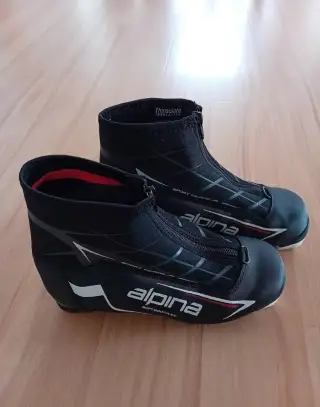 Alpina Sport Touring JR 35