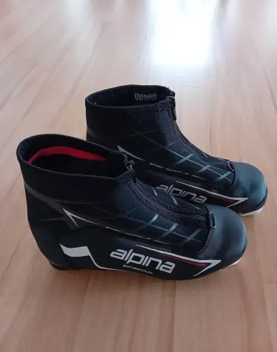 Alpina Sport Touring JR 35
