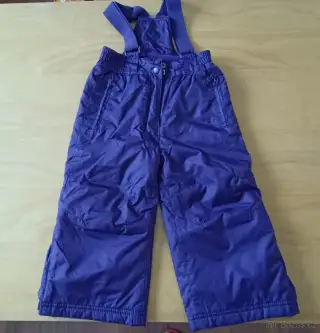 Oteplovačky