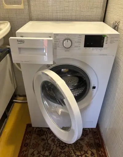Pračka Beko