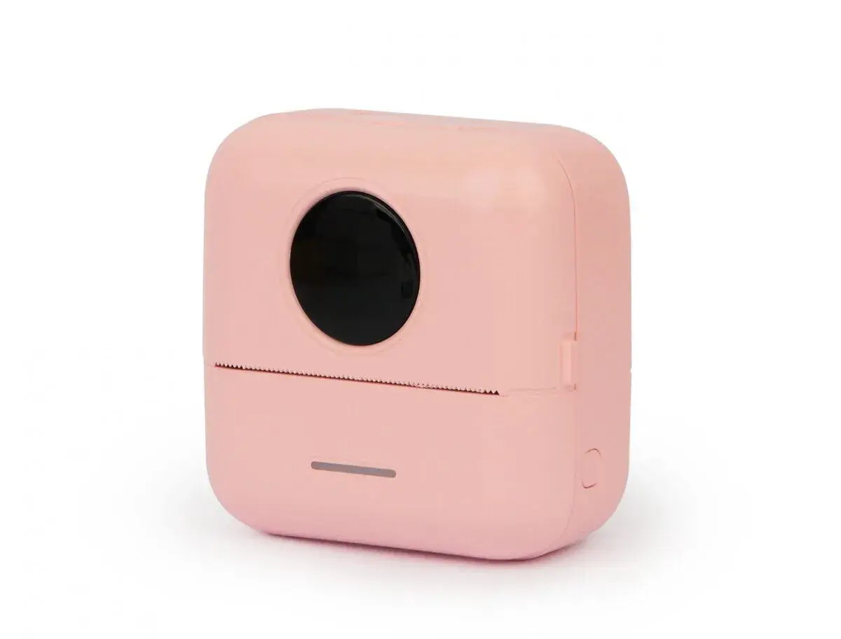 Přenosná bluetooth termo mini tiskárna Bentech TX5