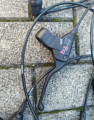 Brzdové páčky Magura HS11