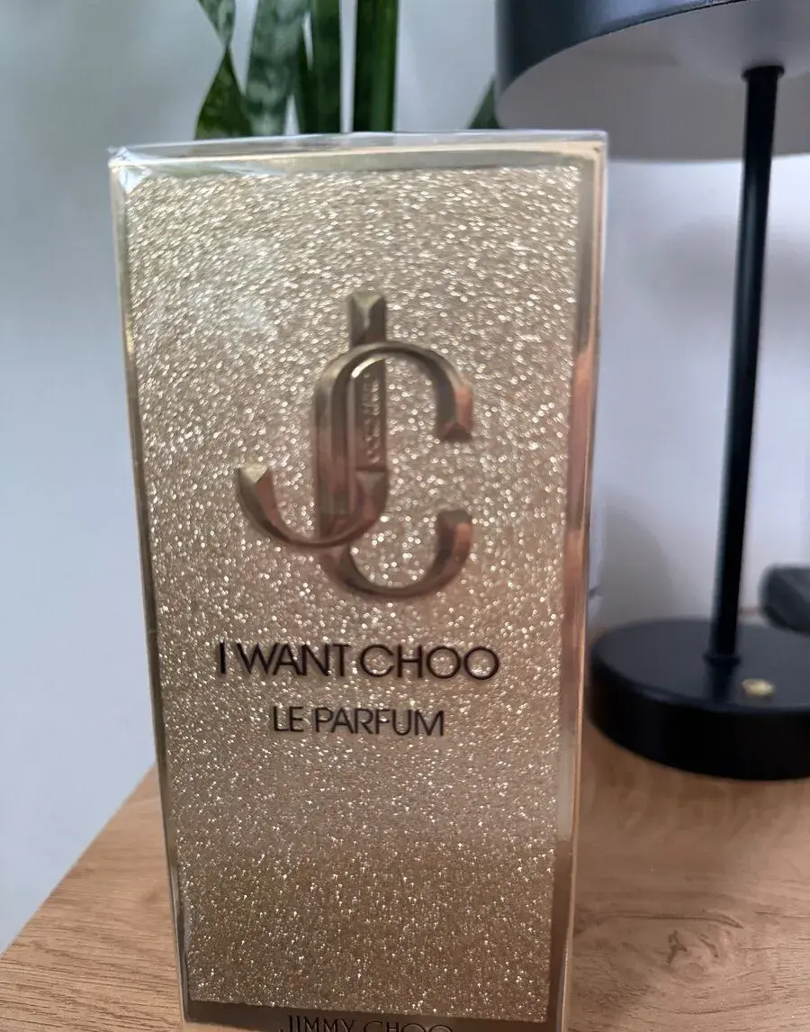 Parfém Jimmy Choo I want Choo 100ml